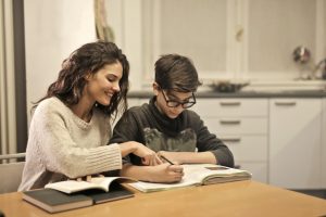 How to Set Up a Safe Home School – Follow These 7 Rules!