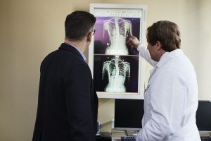 3 Reasons Why X-rays Are Essential for Gonstead Chiropractic Treatment