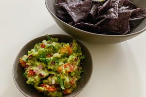 The Friday 5 – When Guacamole Changes Your Life