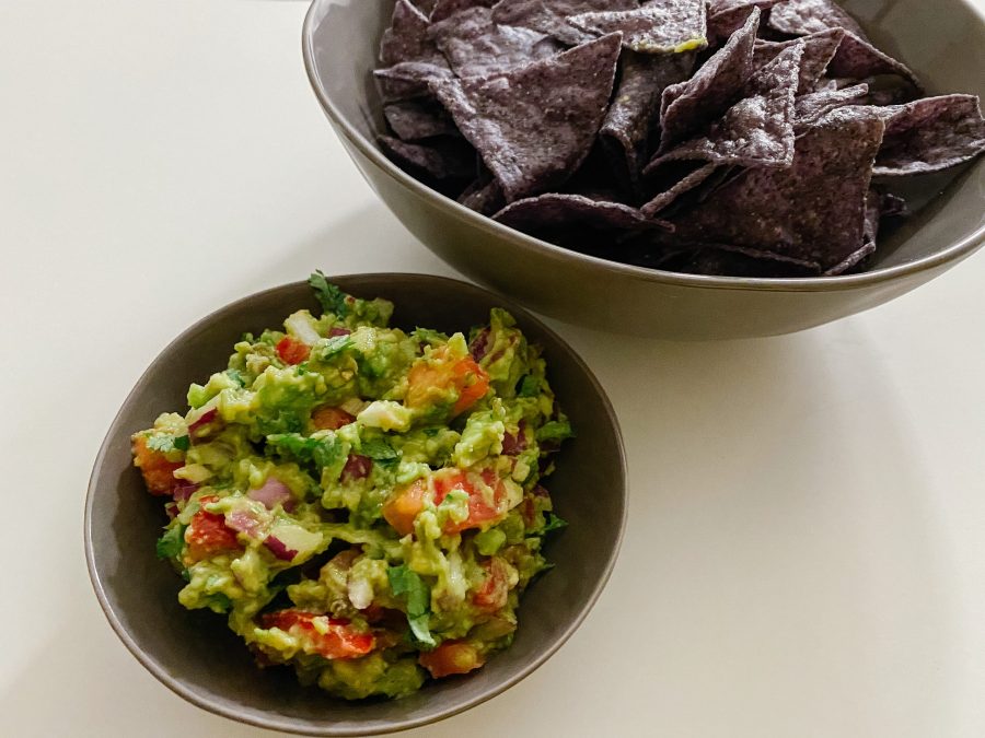 The Friday 5 – When Guacamole Changes Your Life