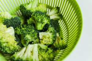 A Laughably Simple & Healthy Broccoli Stir-Fry Recipe
